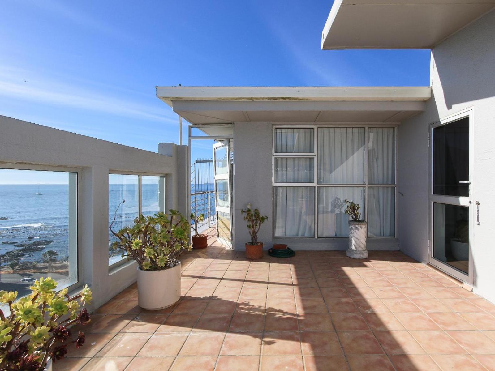 Ocean View Properties - Penthouse Cape Town Luaran gambar