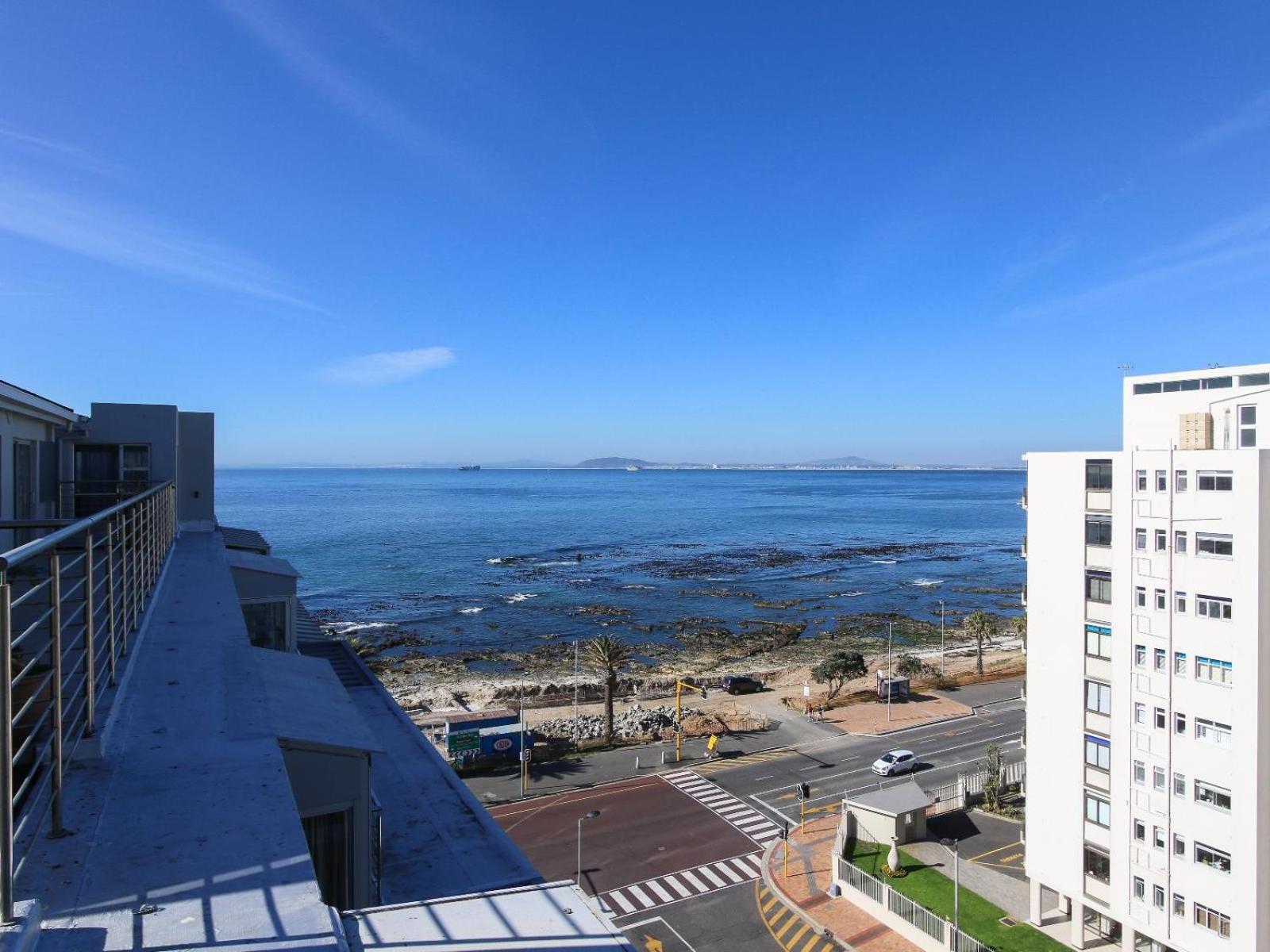Ocean View Properties - Penthouse Cape Town Luaran gambar