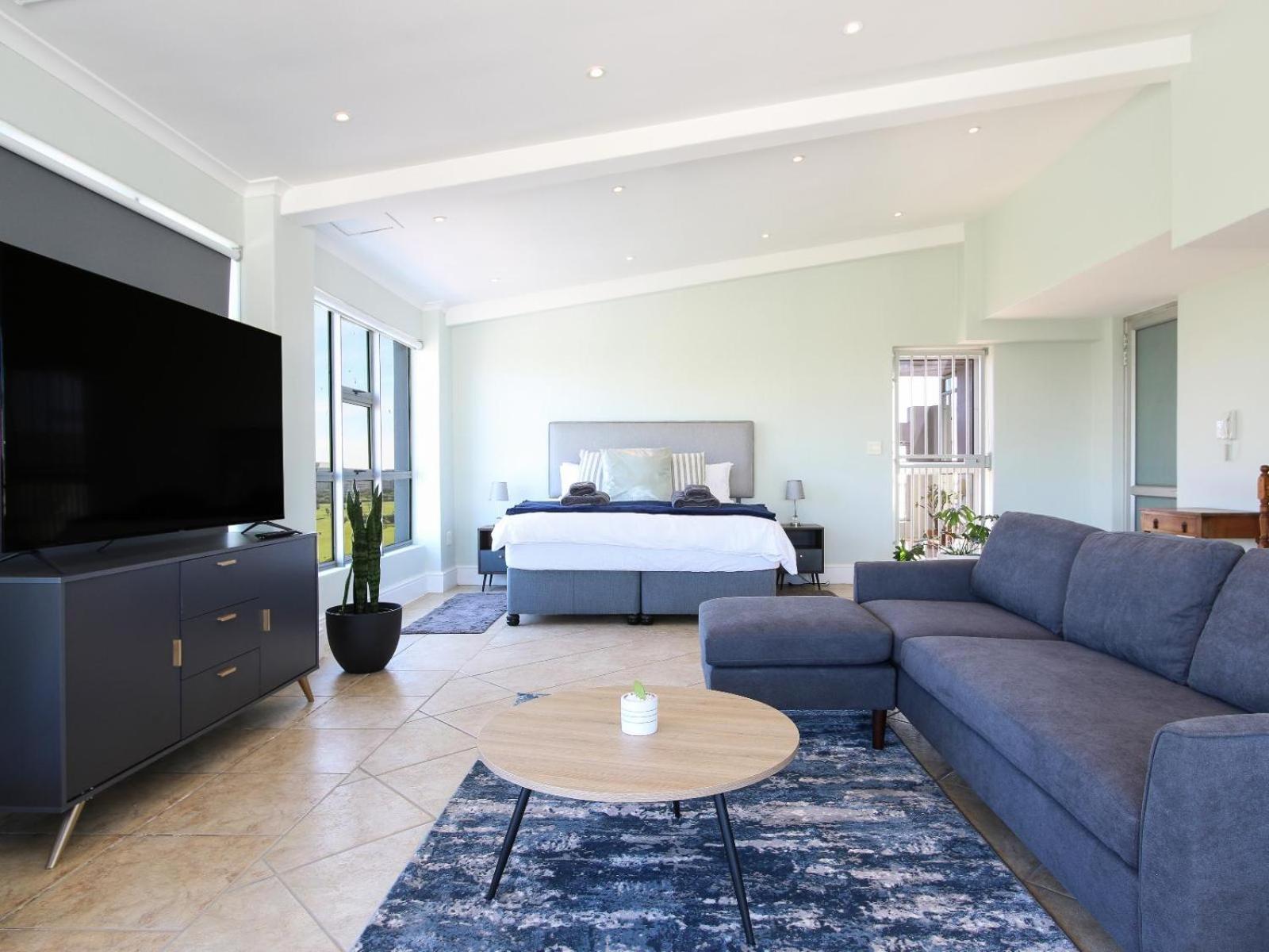 Ocean View Properties - Penthouse Cape Town Luaran gambar