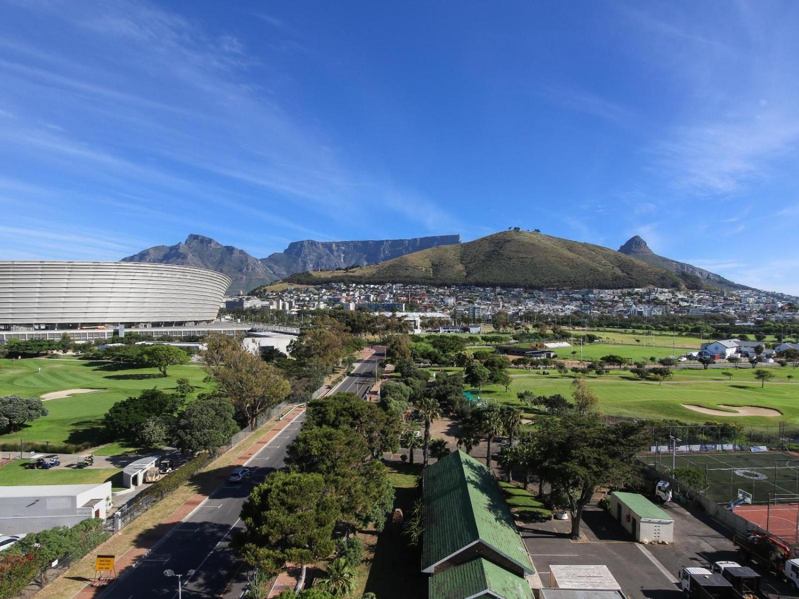 Ocean View Properties - Penthouse Cape Town Luaran gambar