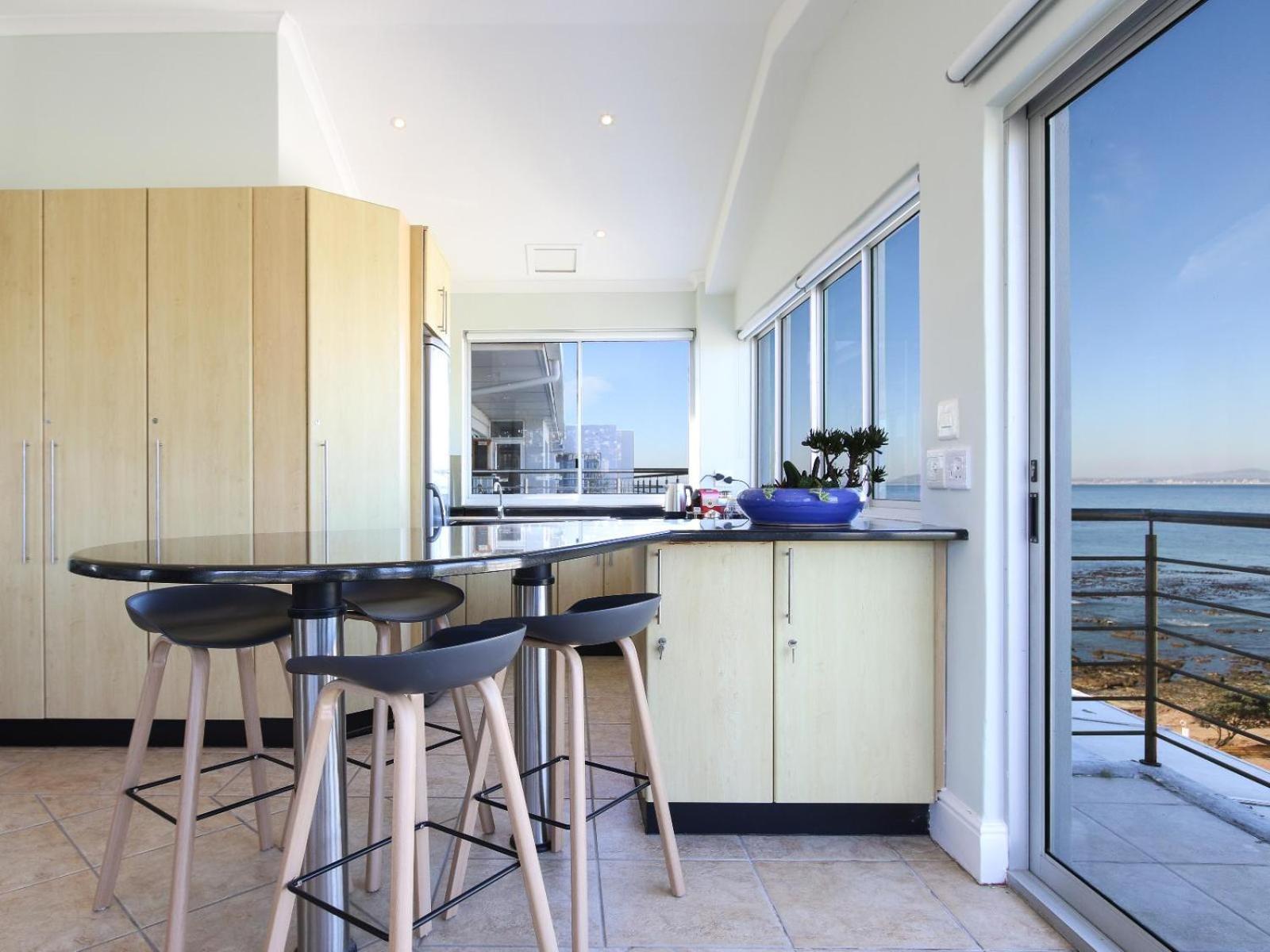 Ocean View Properties - Penthouse Cape Town Luaran gambar