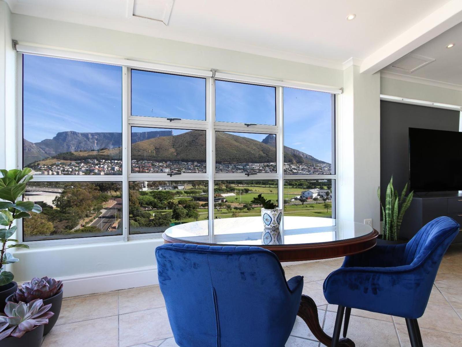 Ocean View Properties - Penthouse Cape Town Luaran gambar