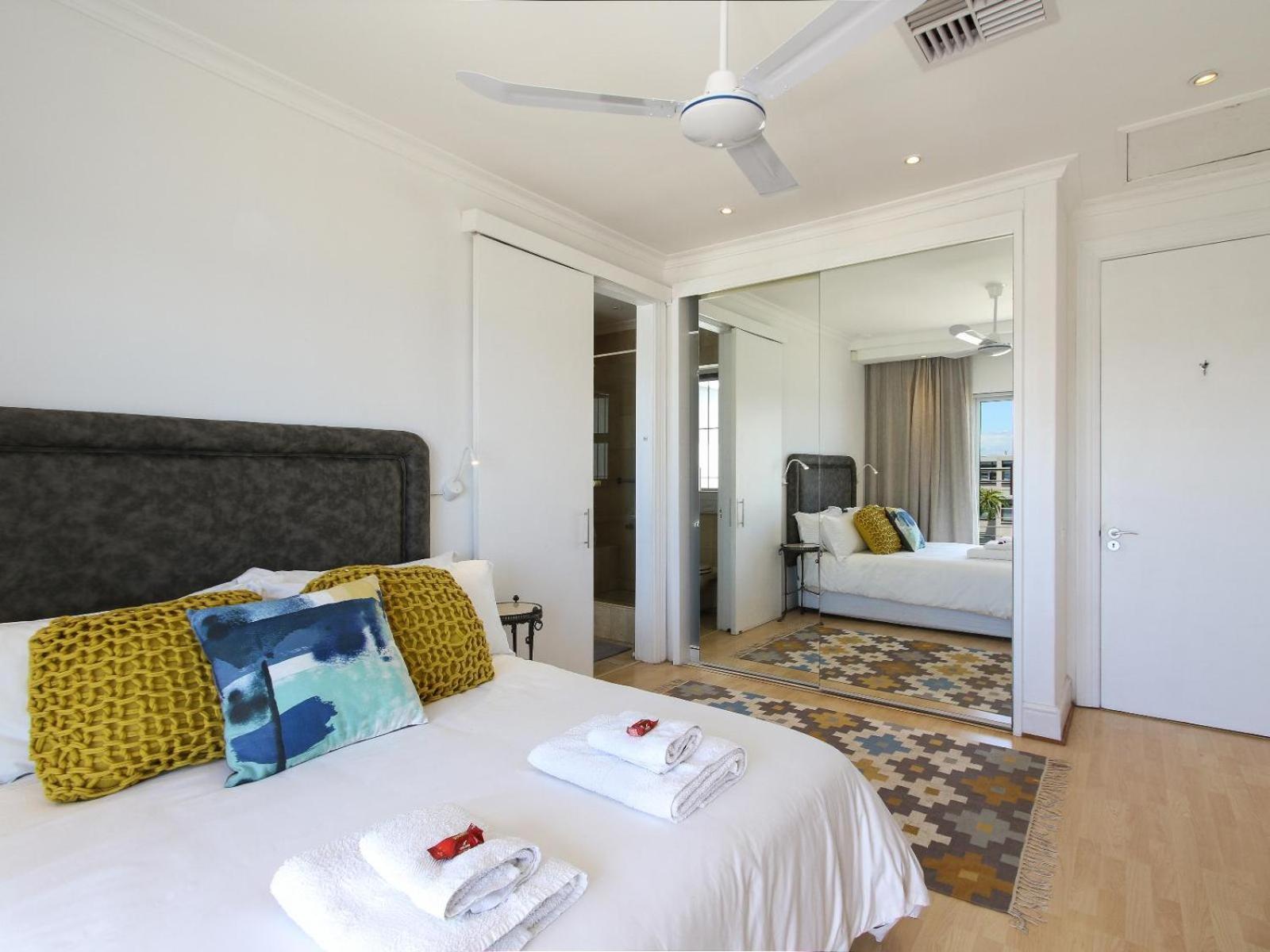 Ocean View Properties - Penthouse Cape Town Bilik gambar