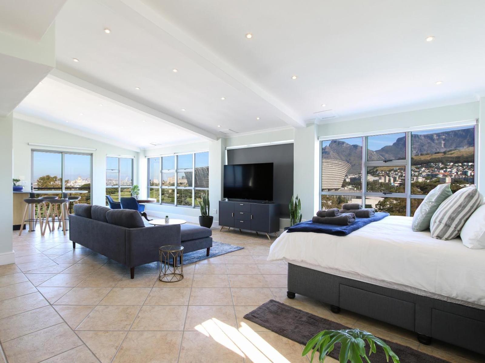 Ocean View Properties - Penthouse Cape Town Luaran gambar