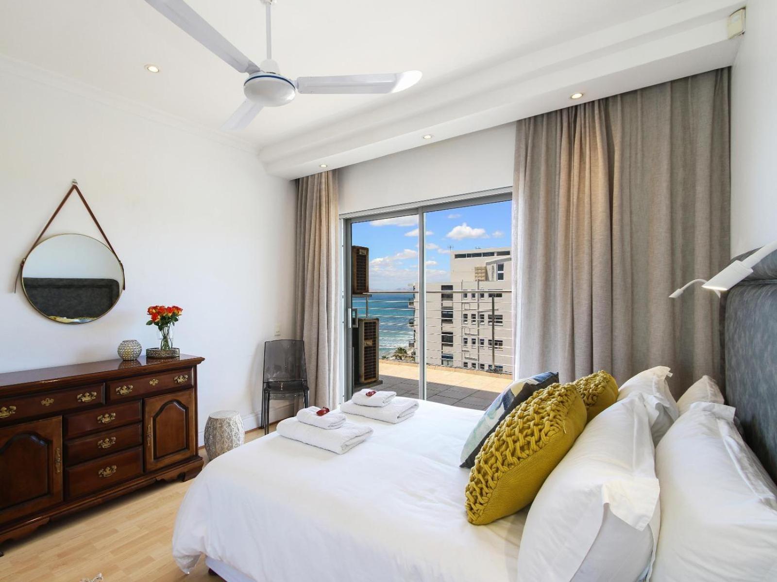 Ocean View Properties - Penthouse Cape Town Bilik gambar