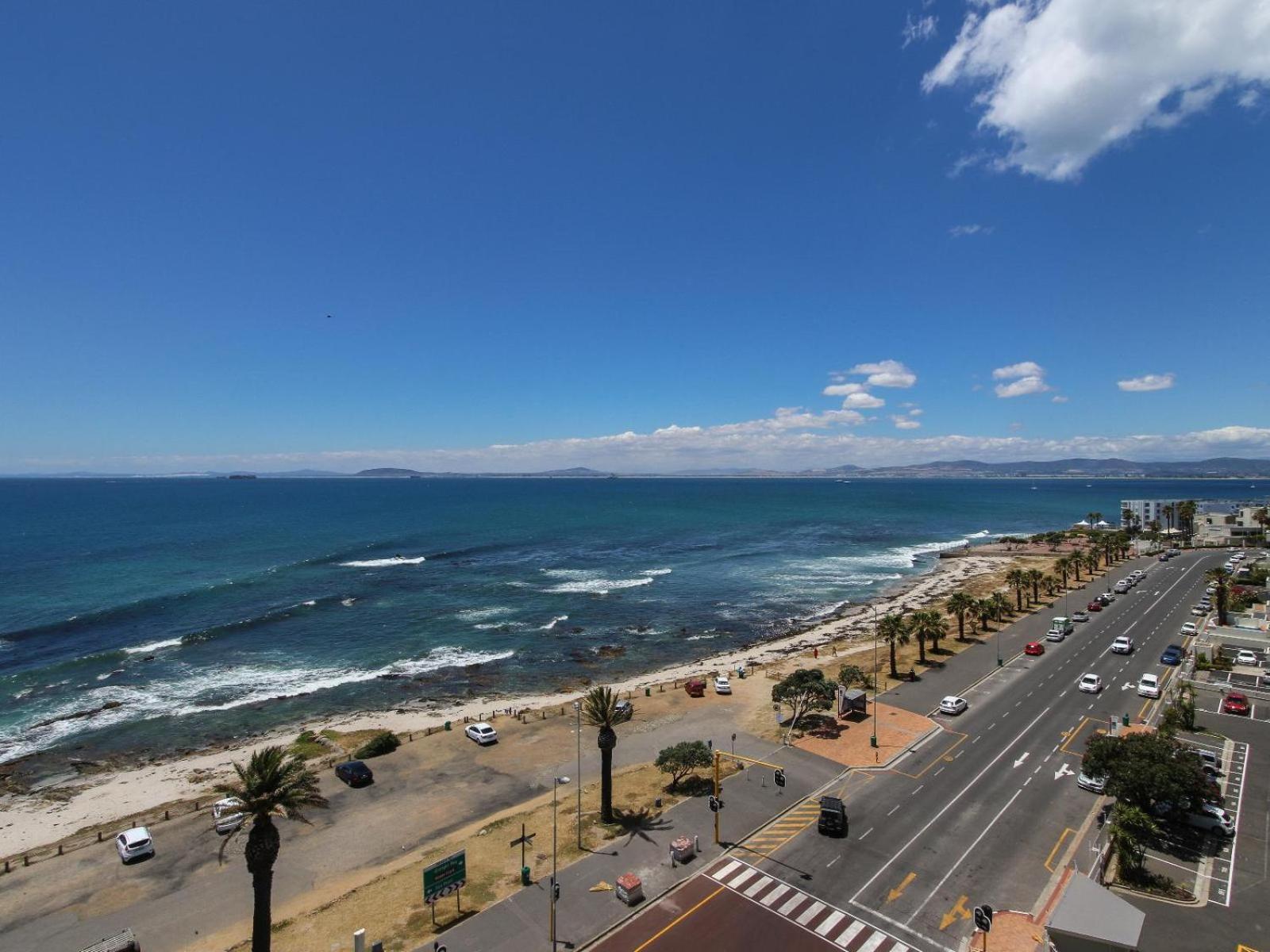 Ocean View Properties - Penthouse Cape Town Luaran gambar
