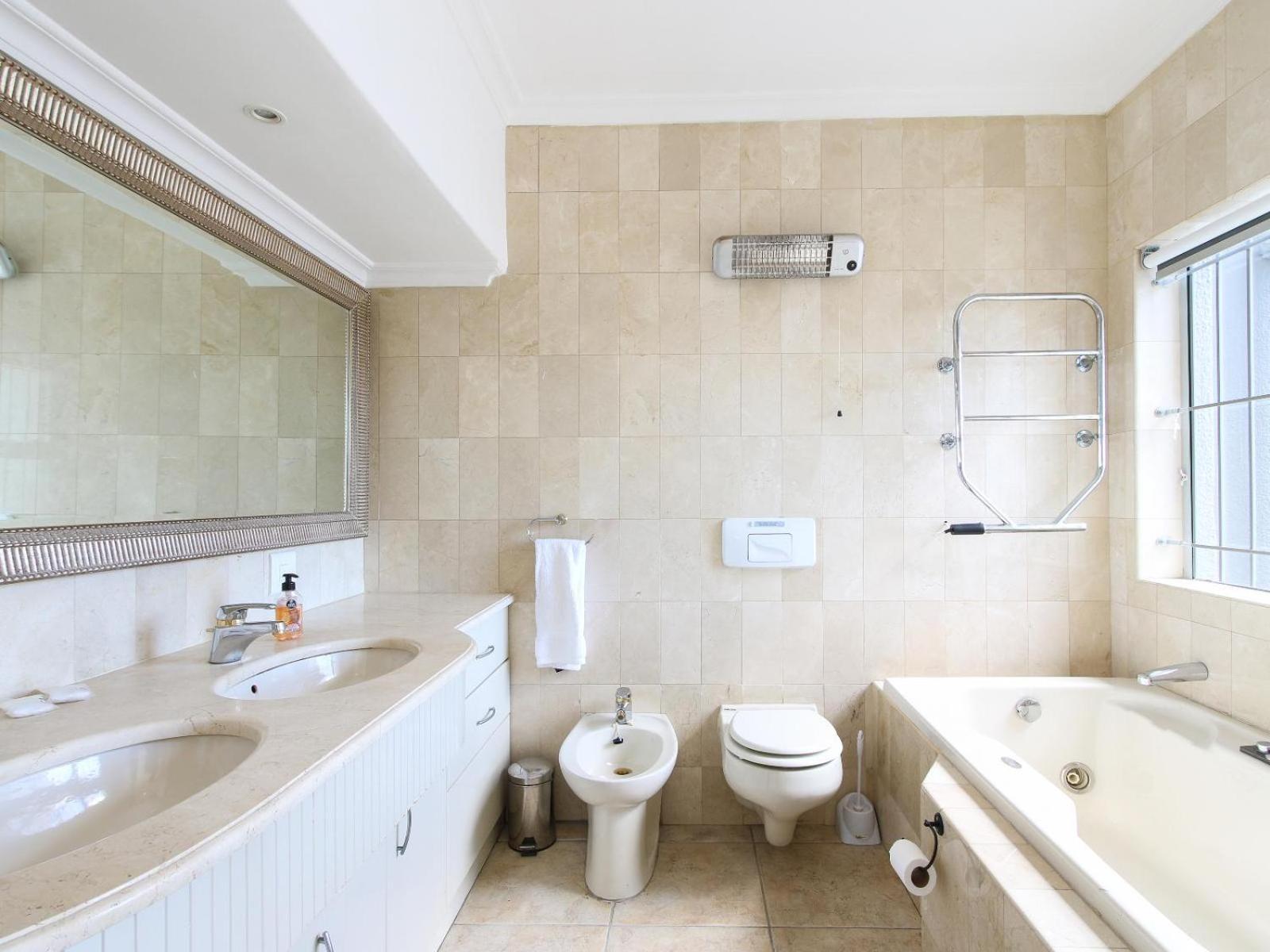 Ocean View Properties - Penthouse Cape Town Bilik gambar