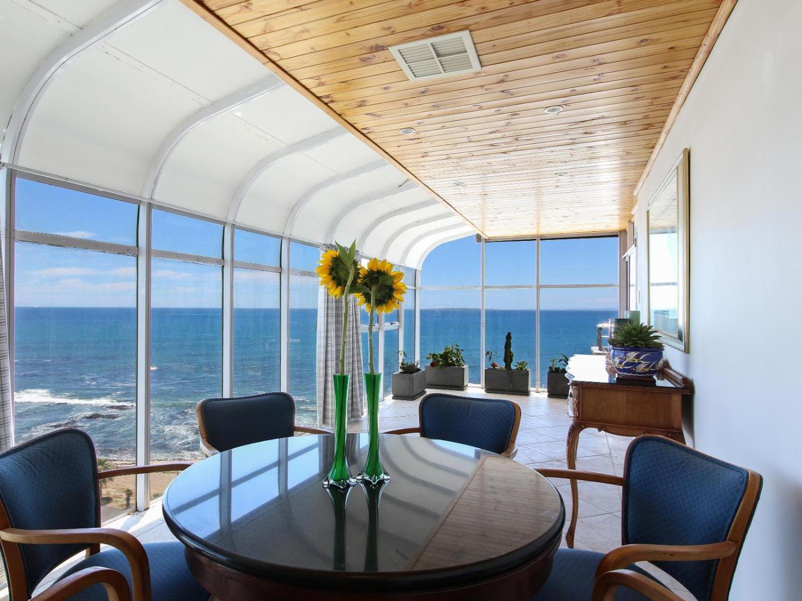 Ocean View Properties - Penthouse Cape Town Luaran gambar