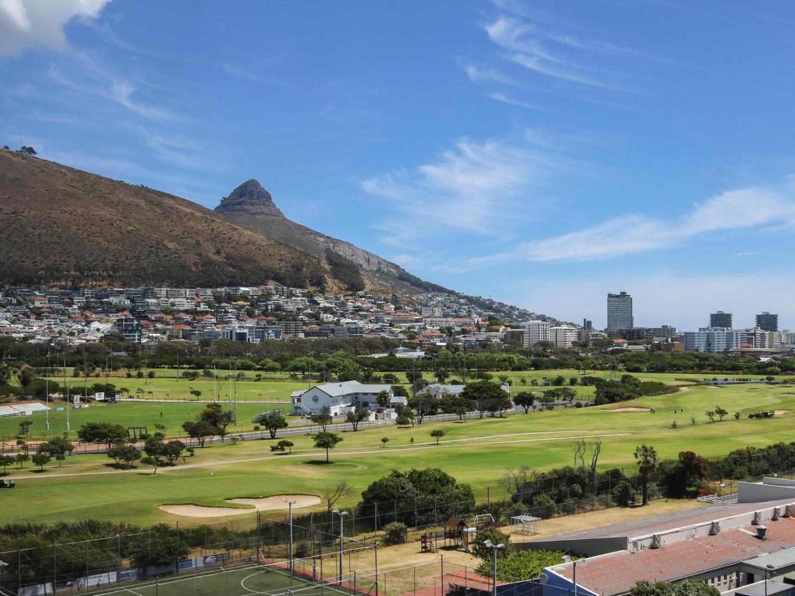 Ocean View Properties - Penthouse Cape Town Luaran gambar