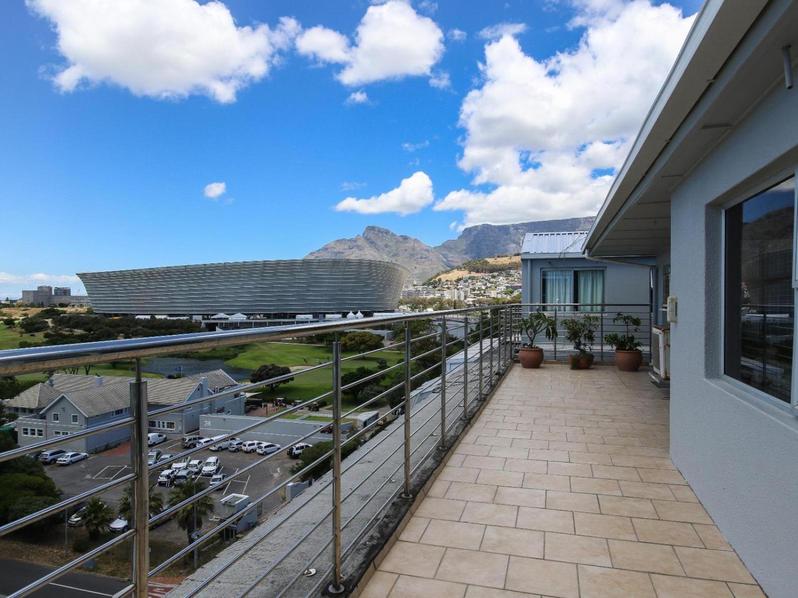 Ocean View Properties - Penthouse Cape Town Luaran gambar