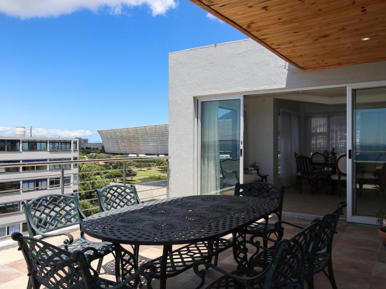 Ocean View Properties - Penthouse Cape Town Luaran gambar