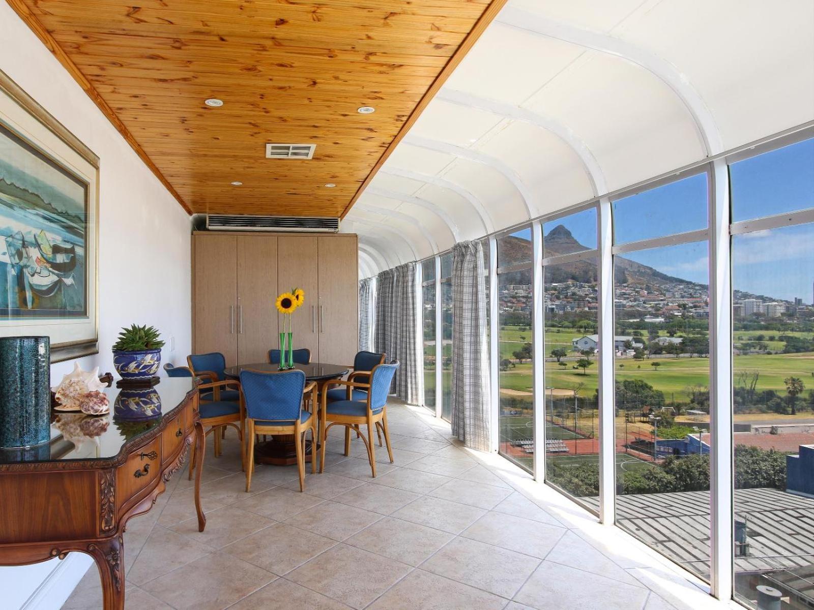 Ocean View Properties - Penthouse Cape Town Luaran gambar
