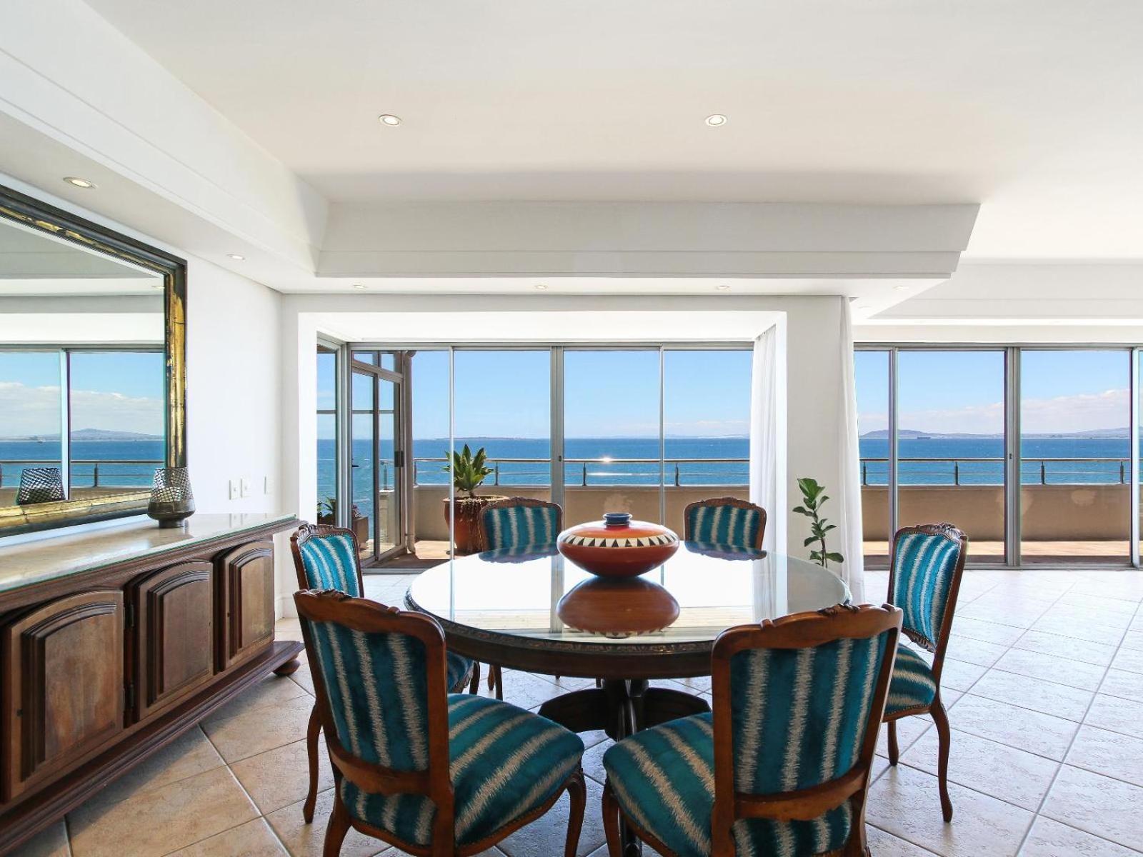 Ocean View Properties - Penthouse Cape Town Luaran gambar