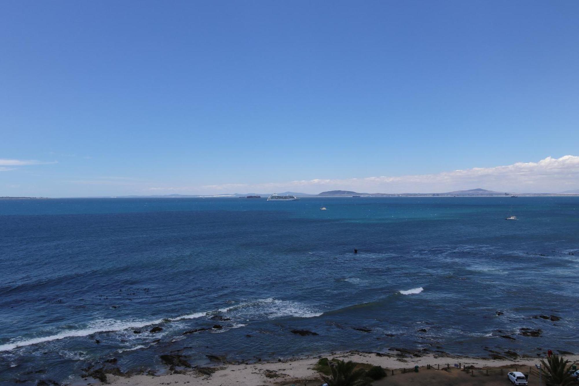 Ocean View Properties - Penthouse Cape Town Luaran gambar