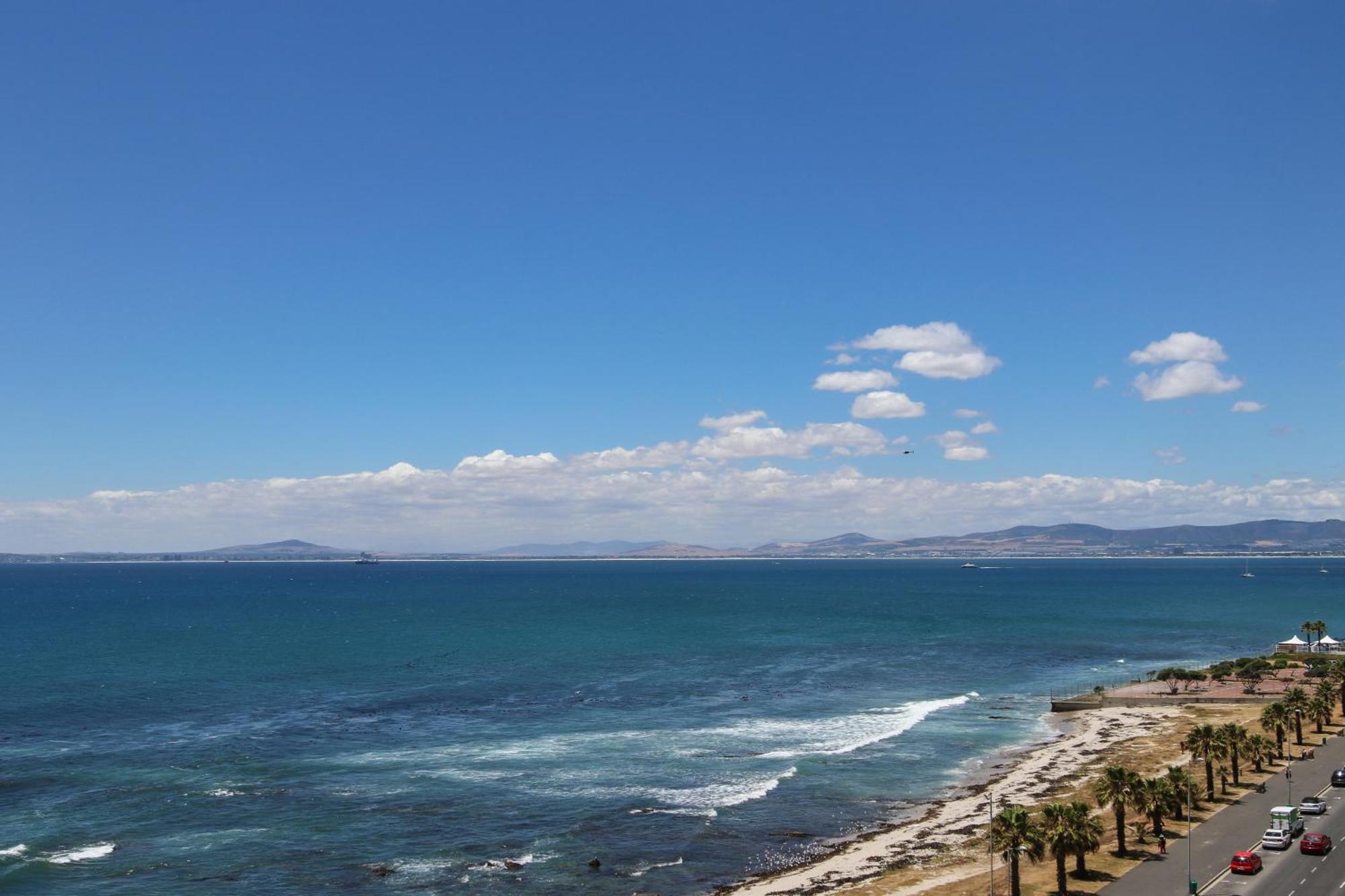 Ocean View Properties - Penthouse Cape Town Luaran gambar