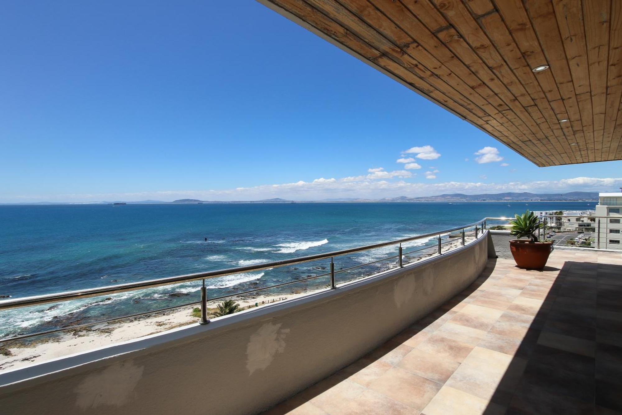 Ocean View Properties - Penthouse Cape Town Luaran gambar