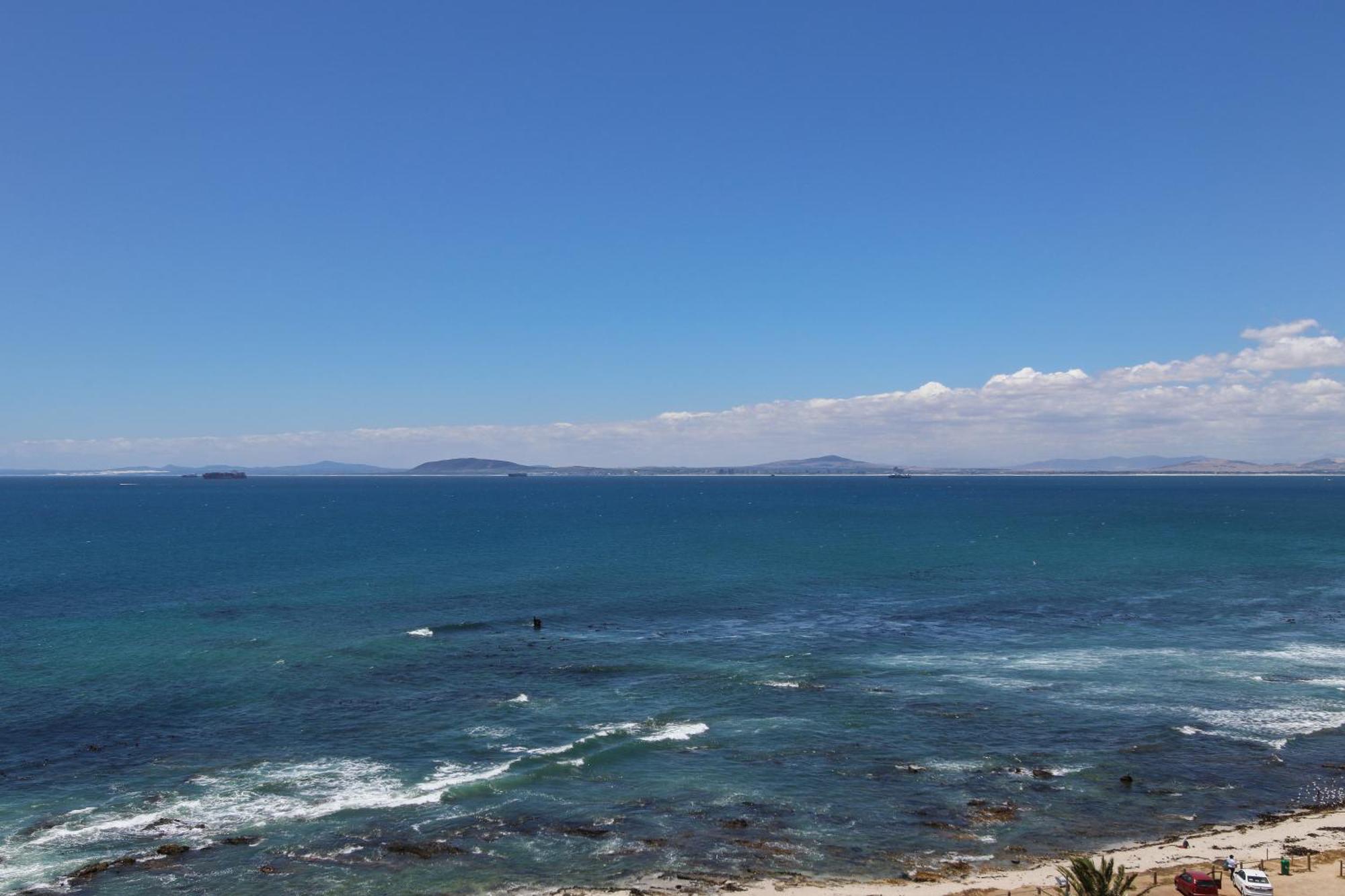 Ocean View Properties - Penthouse Cape Town Luaran gambar