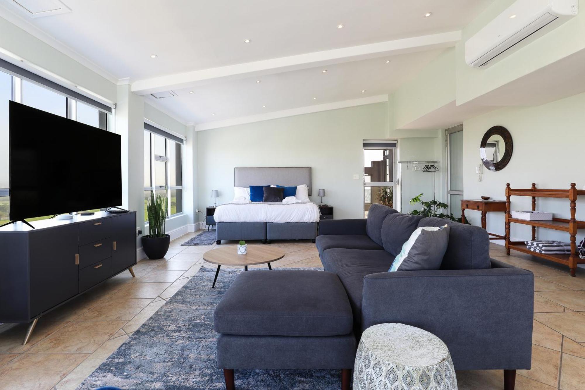 Ocean View Properties - Penthouse Cape Town Luaran gambar