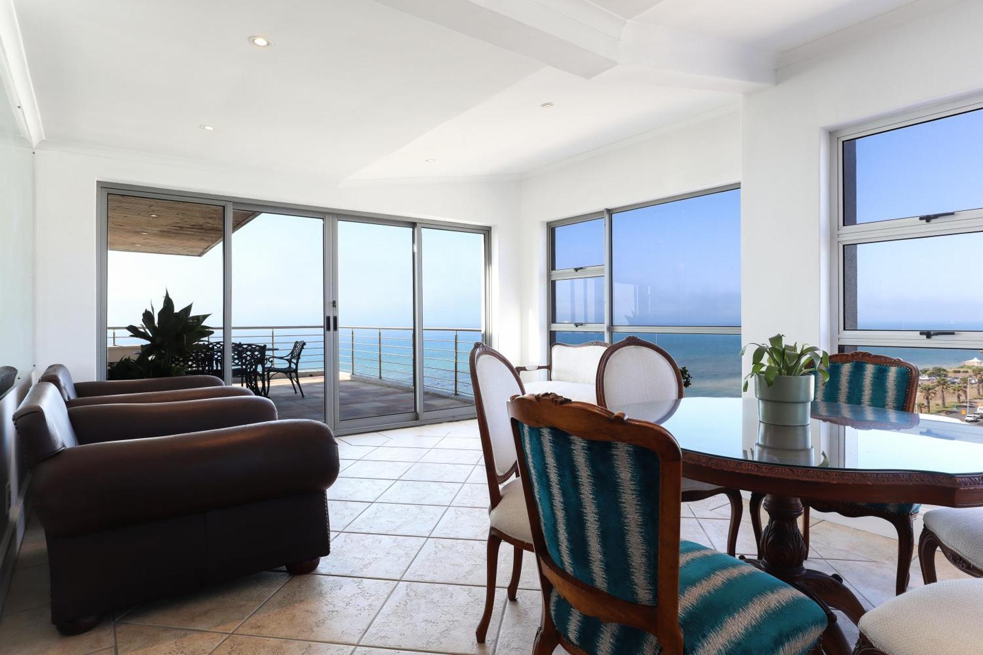 Ocean View Properties - Penthouse Cape Town Luaran gambar