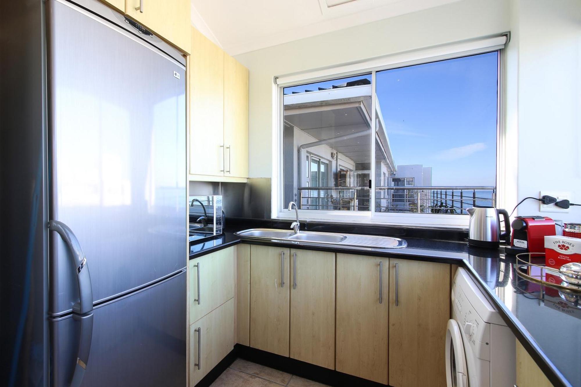 Ocean View Properties - Penthouse Cape Town Luaran gambar