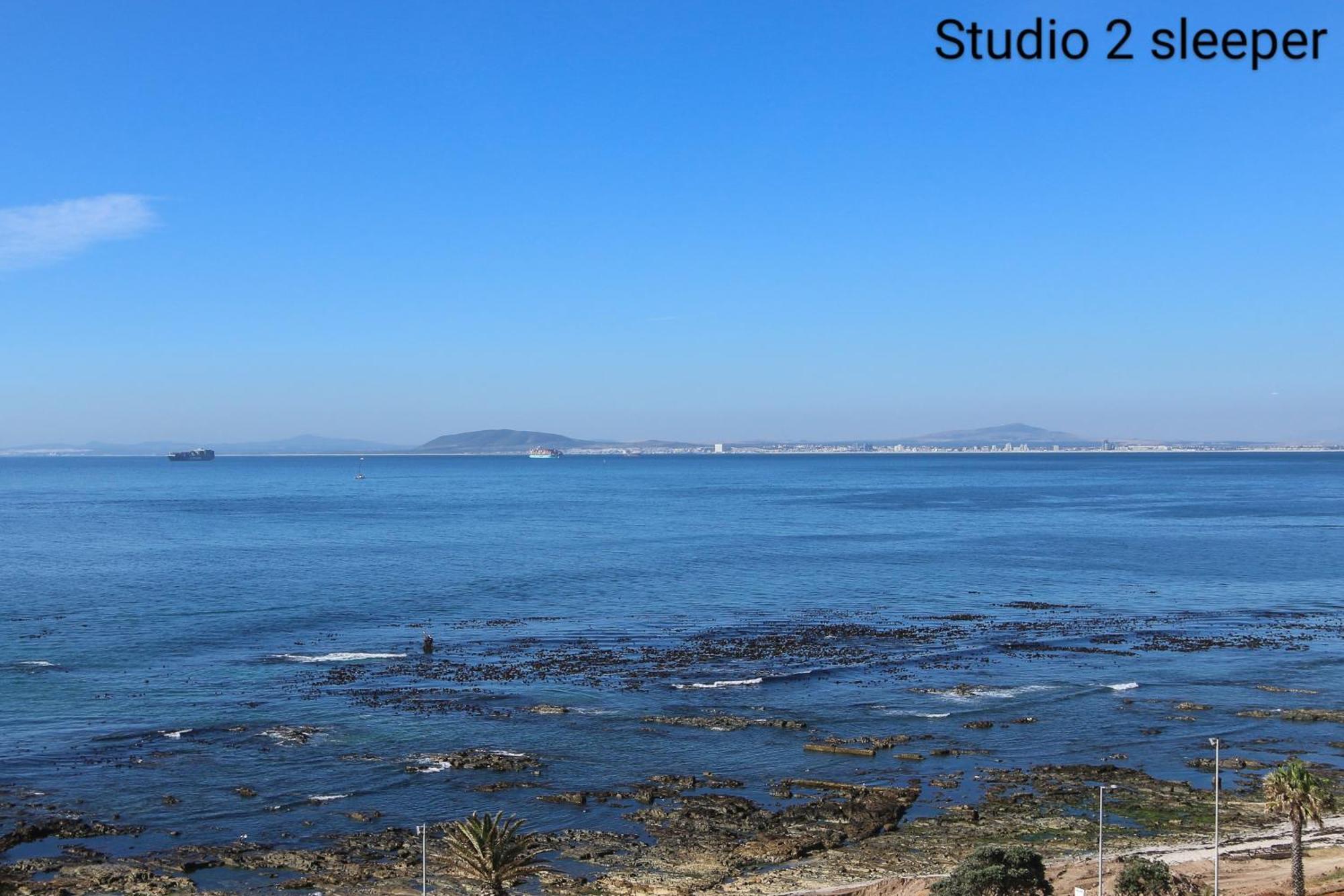 Ocean View Properties - Penthouse Cape Town Luaran gambar